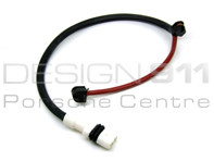 Brake pad wear sensor. Porsche 944 / 944 Turbo / 968