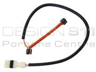 Brake pad wear sensor. Porsche 964 / 993