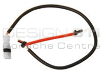 Brake pad wear sensor. Porsche 964 / 993
