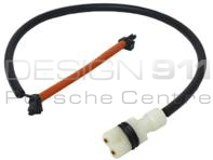 Brake pad wear sensor. Porsche Boxster 986 / 996 / 996TT / 997