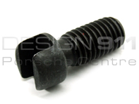Handbrake Shoes Adjusting Screw. Porsche 924 76-85