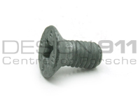Brake Disc Mounting Screws. Porsche Various Models