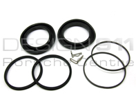 Brake Caliper Seal Repair kit Rear. Porsche 911 >>1969
