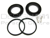Brake Caliper Seal Repair kit Front. Porsche 911 1969-77