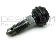 Brake Caliper Bleed Nipple Porsche 914 / 924 / 928 / 944
