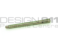 Caliper Rear Retaining Pin. Porsche 911 1965-83