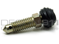 Brake Caliper Bleed Nipple. Porsche 911 74-83