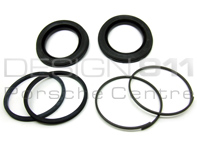 Brake Caliper Seal Repair kit Front. Porsche 911 1974-89