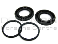 Brake Caliper Seal Repair Kit Rear. Porsche 911 1984-89