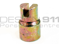 Handbrake Shoes Support bush. Porsche 911 / 944 / 928 / 924 / 964 / 968 / 986 / 996TT