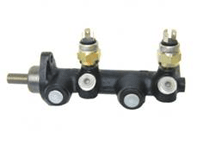 Brake Master Cylinder. Porsche 911 1978-89