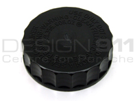 Brake Fluid Reservoir Cap Porsche 911 1971-83