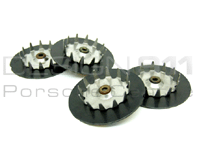 Anti Vibration Damper 36mm. Porsche 928 / 944 / 944Turbo