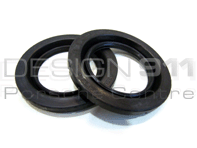 Brake Caliper Seal Repair Kit Front. Porsche 996 / 997