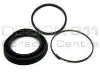Brake Caliper Seal Repair kit Front Porsche 924S / 944