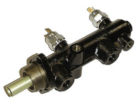 Brake Master Cylinder. Porsche 924T / 928