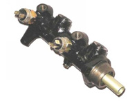 Brake Master Cylinder. Porsche 911 Turbo