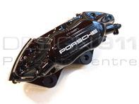 Brake Caliper FRONT. Porsche 944S2