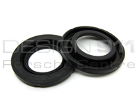 Brake Caliper Seal Repair kit Front Porsche Boxster / Cayman / 996 / 997