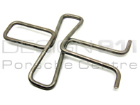 Expanding Spring. Porsche 911 / 964 / 993 / 928 / 944 / 968