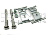 Brake Pad Pin Kit. Porsche Cayenne 955 / 957