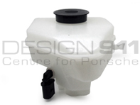 Brake Fluid Reservior. Porsche 958 Cayenne MKIII 2011>>