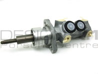 Brake Master Cylinder. Porsche 964 C4 / 964 Turbo