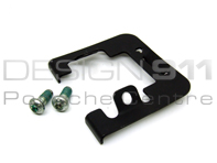 Brake Pad Guide Plate. Porsche 964 / 993