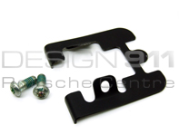 Brake Pad Guide Plate. Porsche 964 / 993