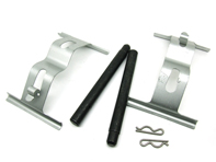 Brake Pad Pin Kit. Porsche 996 / 997 / Boxster 986 / Boxster 987 / Cayman 987C