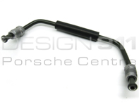 Caliper Brake line. Porsche 986 Boxster / 987 Boxster / 987C Cayman / 996 Carrera