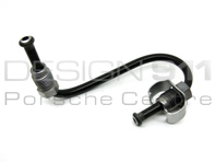 Caliper Brake line. Porsche 997 MII