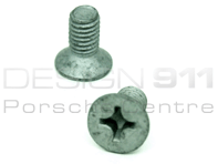 Brake Disc Mounting Screws. Porsche Various Models