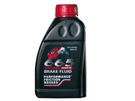 Performance Friction RH665 DOT 4 Racing Brake Fluid 500ml