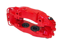 Brake Caliper FRONT. Porsche 986S / 987S / Cayman S