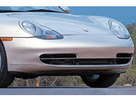 Front Bumper. Porsche 996 C2 / C4 1997-01