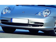 Front Bumper Porsche 996 C2 / C4 2002>>