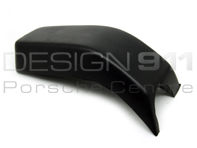 Front Bumper Horn. Porsche 924 / 924S