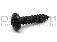 Front Bumper Tapping Screw. Porsche 911 1983-89