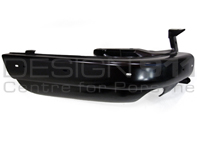 Rear Bumper Corner. Porsche 1970-73 (OE Part No. 91150502102GRV / 91150502202GRV)