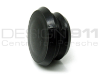 Rear Bumper Corner Cap. Porsche 911