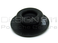 Rear Bumper Grommet. Porsche 911 1974-89