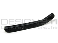 Front Bumper Retaining Strip. Porsche 928 87-95