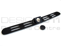 Front Bumper Trim Cover Porsche 968
