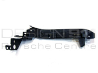 Front Bumper Guide Rail. Porsche 957 Cayenne