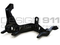 Front Bumper Guide Rail. Porsche 957 Cayenne