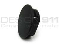 Front Bumper Tow Eye Cap. Porsche 986 Boxster 1997-02