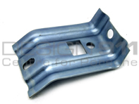 Rear Bumper Support. Porsche 964