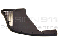 Front Bumper Undertray. Porsche 965 Turbo