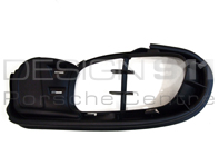Front Bumper Grille. Porsche Boxster 986 2003>>